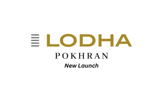Lodha Pokhran New Launch in Thane