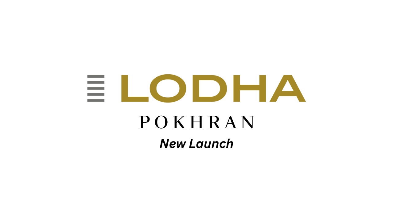 Lodha Pokhran New Launch in Thane