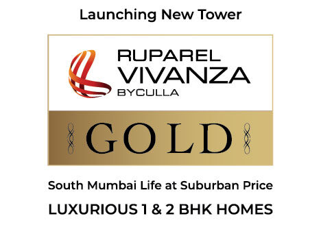 Ruparel Vivanza Gold in Byculla