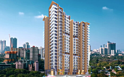 Agarwal Florence in Goregaon