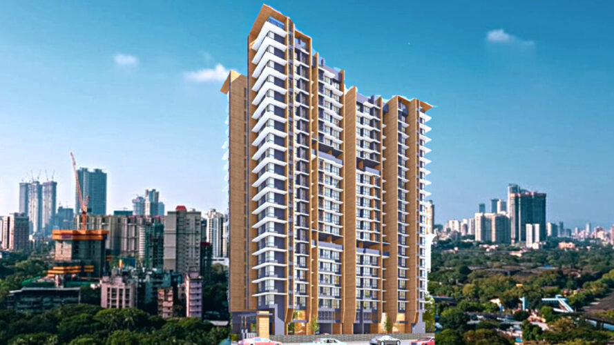 Agarwal Florence in Goregaon