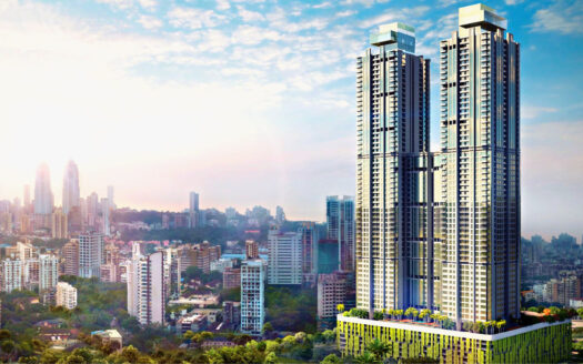 Monte South in Byculla