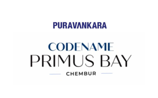 Puravankara Codename Primus Bay in Chembur