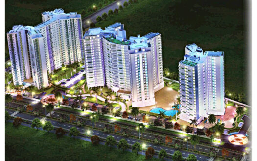 Godrej Horizon in Wadala