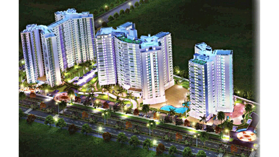 Godrej Horizon in Wadala