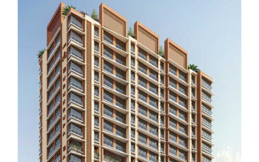 Sai Laxmi Residency in Vikhroli