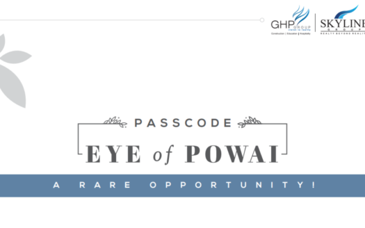 Eye Of Powai