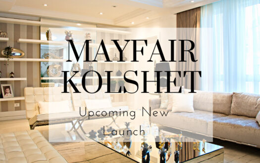 Mayfair Kolshet in Thane