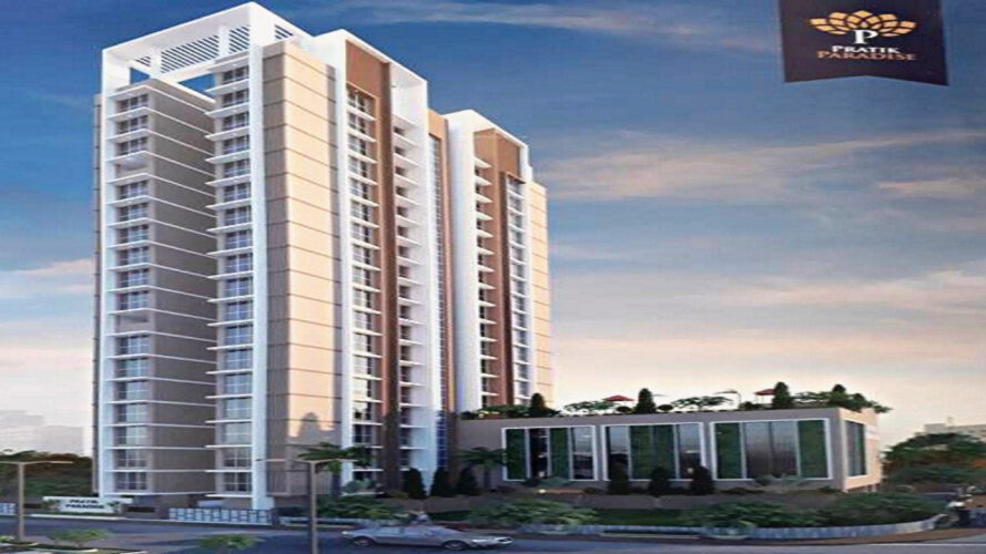 Regency New Launch in Thane