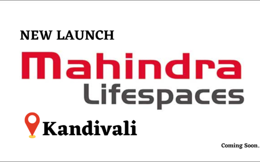 Mahindra Lifespaces in Kandivali