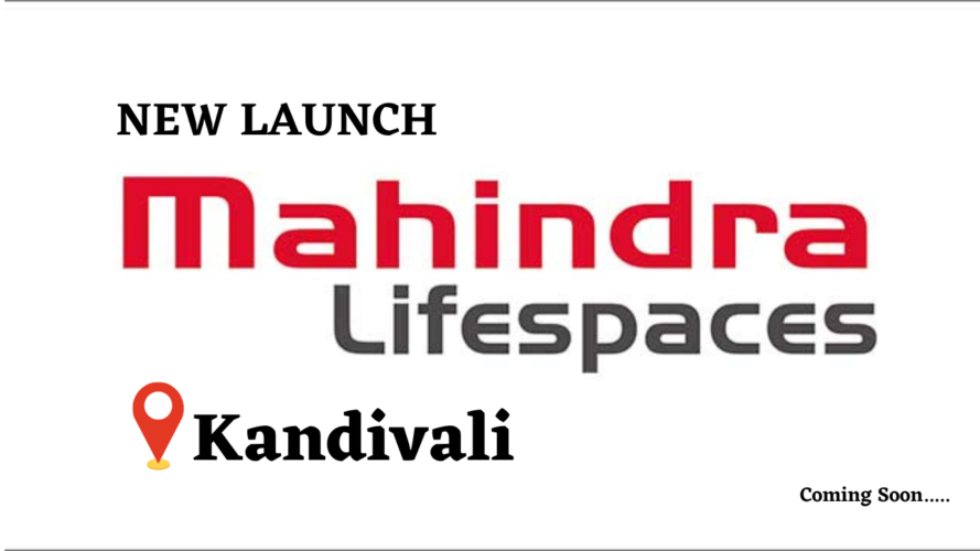 Mahindra Lifespaces in Kandivali