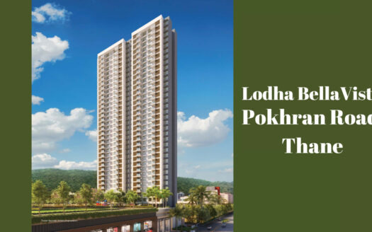 Lodha BellaVista in Thane