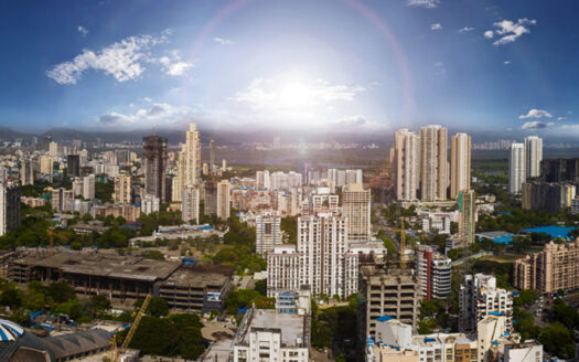 Properties in Mulund