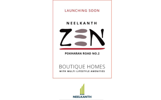 Neelkanth Zen in Thane