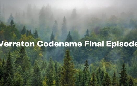 Verraton Codename Final Episode in Thane