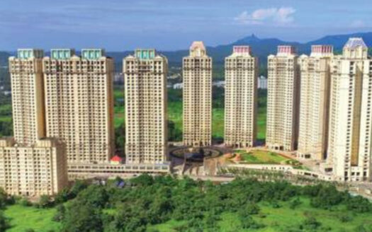 Hiranandani Codename Mumbai NXT in Panvel