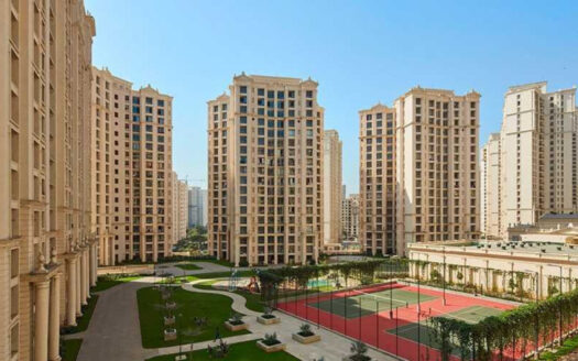 Hiranandani Rodas Enclave in Thane