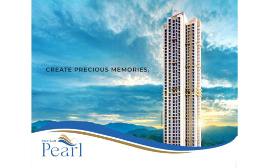 Horizon Pearl in Thane