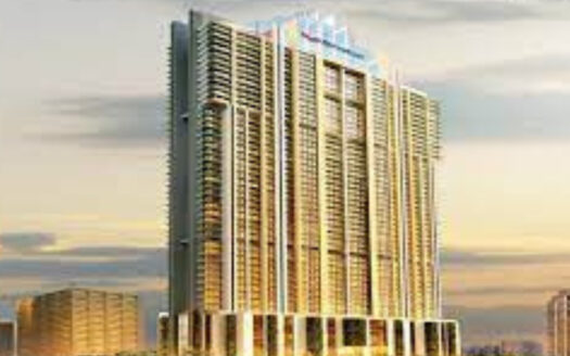 Raheja Imperia 2 Coming Soon in Worli