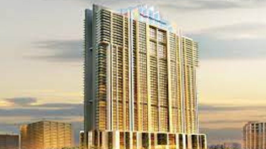 Raheja Imperia 2 Coming Soon in Worli