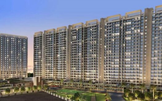 JP Codename Highway Touch in Andheri