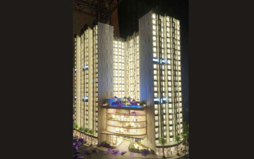 JP Codename Highway Touch