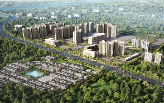 Properties in Thane.
