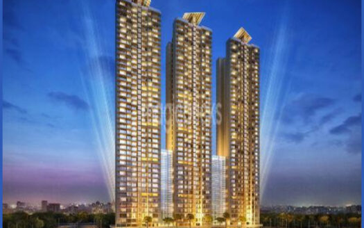 Ruparel Sky Greens