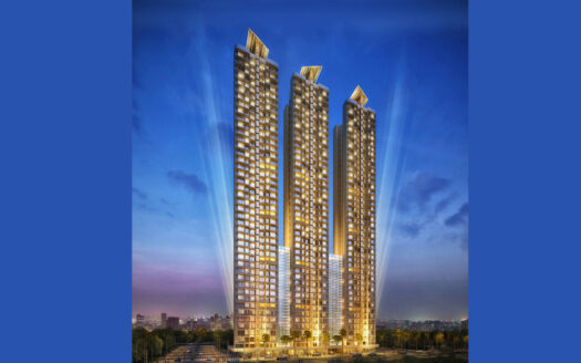 Ruparel SkyGreen in Kandivali