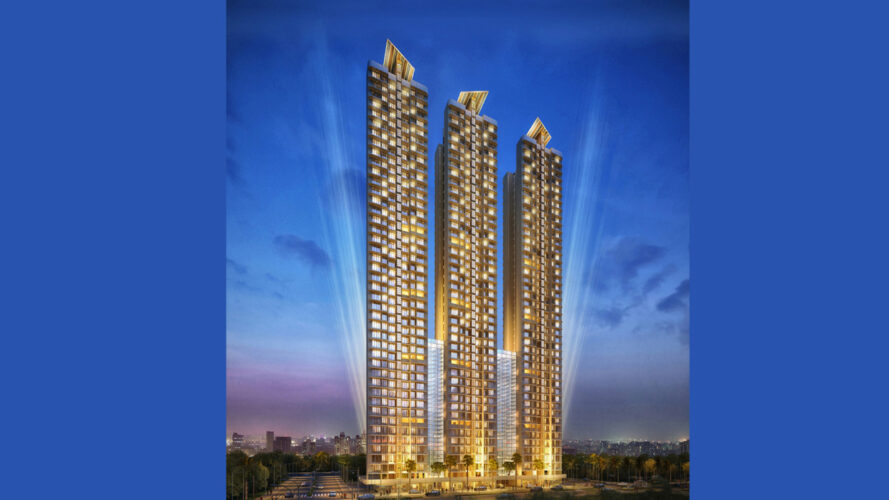 Ruparel SkyGreen in Kandivali