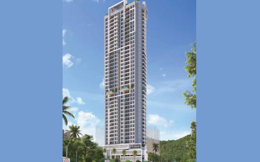 Sanghvi S3 Skyrise in Mera Road