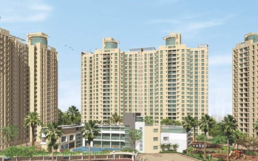 Dosti Oak in Thane