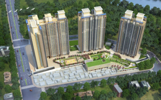 Highland Haven in Thane