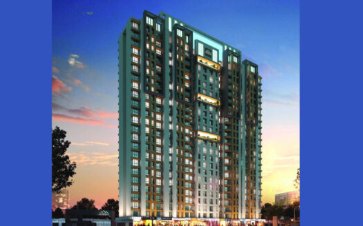 Vihang Vermont in Thane