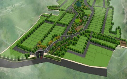 Abhinandan Lodha Plots in Ayodhya