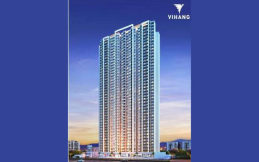 Vihang Evana in Thane