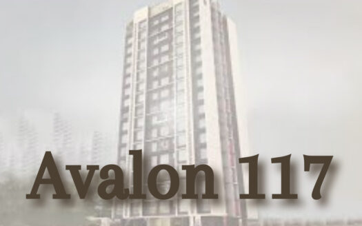 Saptarshi Avalon 117 in Kurla