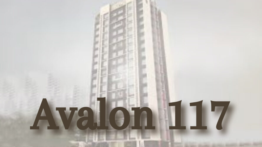 Saptarshi Avalon 117 in Kurla