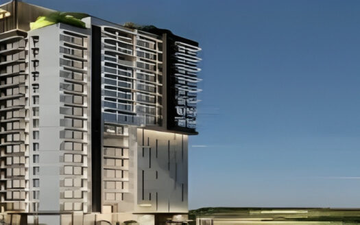 Codename Greendale Estates