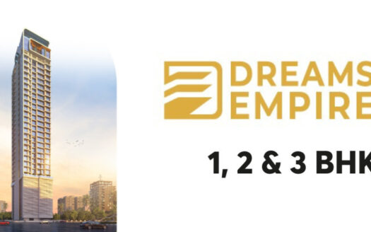 Dreams Empire in Thane