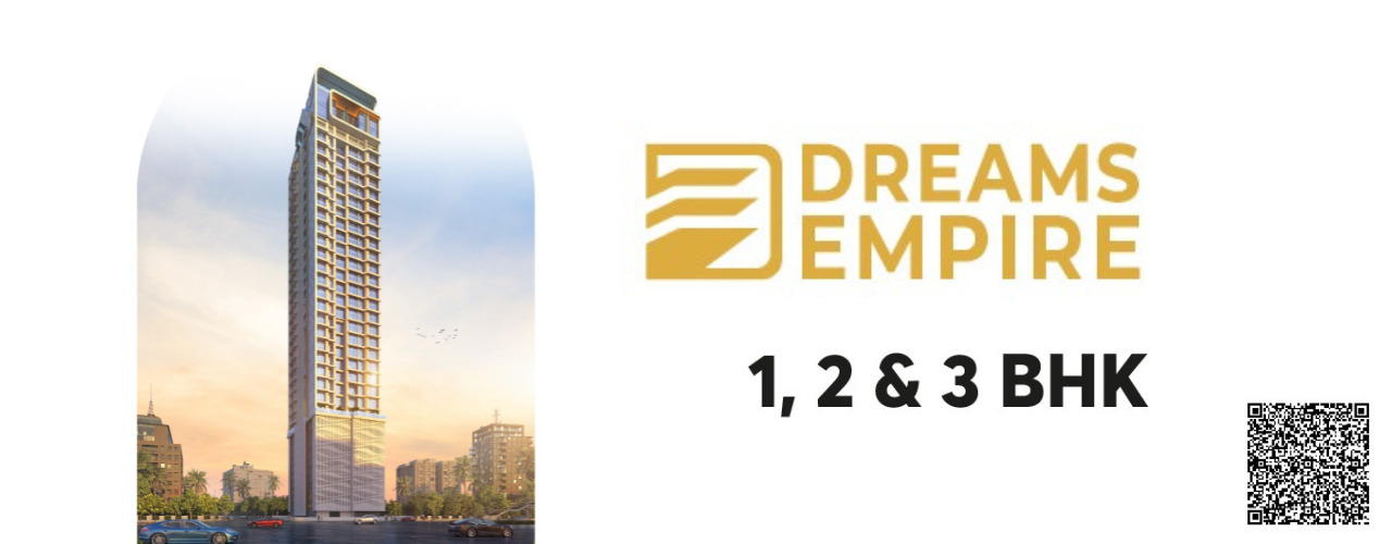 Dreams Empire in Thane