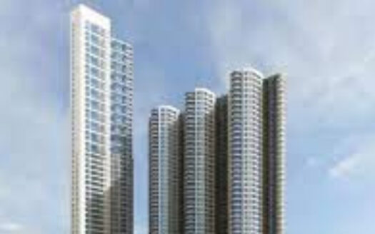 Lodha High-End in Thane