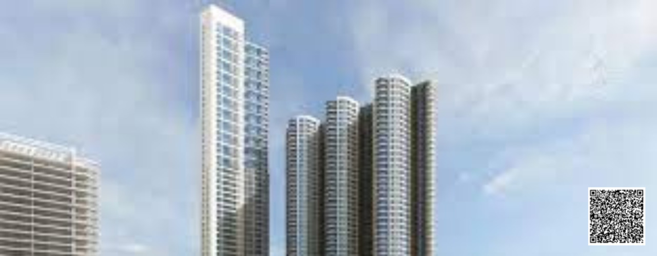 Lodha High-End in Thane