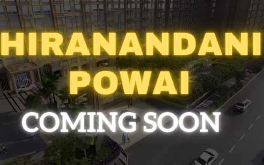 Hiranandani Empress Powai