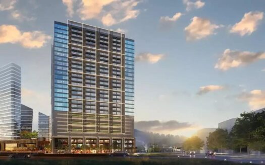 Lodha Vikhroli 3BHK