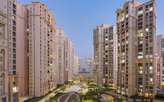 hiranandani in powai