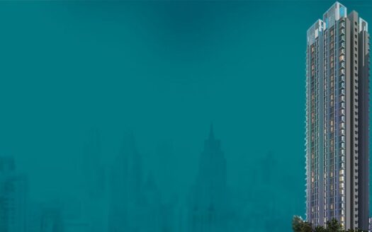 Sheth Zuri Laxmi Nagar Thane Properties in Thane