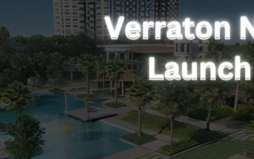 Verraton New Launch in Thane