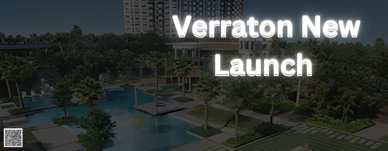 Verraton New Launch in Thane