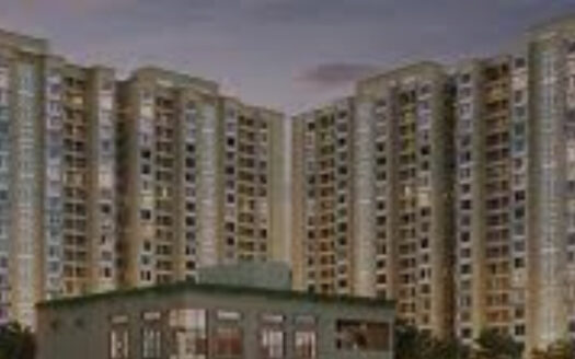 Godrej Ascend Kolshet Road in Thane Properties in Thane